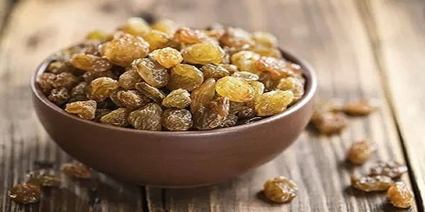 تصویر 3 از قیمت کشمش عمده اصفهان + خرید باور نکردنی